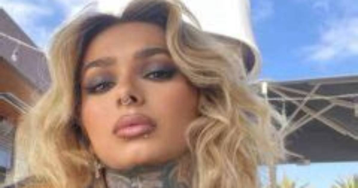 Zhavia Ward: Singer, Age, Relationship, Career, and Net Worth