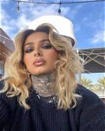 Zhavia Ward: Singer, Age, Relationship, Career, and Net Worth
