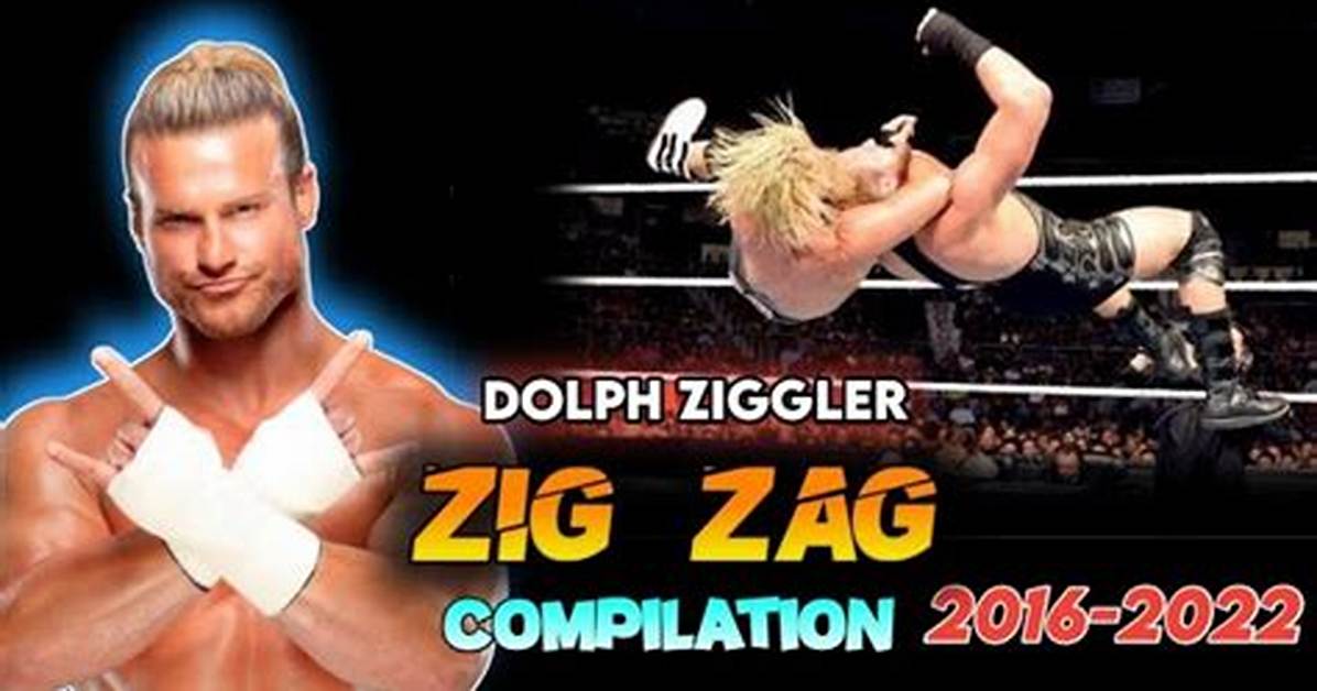 Ziggler, Zig-Zags, & Superkicks | Wrestlezone Forums