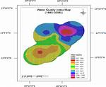 Zinc | Water Quality Maps