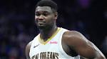 Zion Williamson Reportedly Ignoring Pelicans' Wishes to Focus on Diet, Fitness Report: Zion Williamson Pels Want Him to Get in Shape. .. He 'Doesn't Listen' 108 12/8/2023 11:51 Am Pt