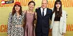Zoe Giordano, Deni Montana & Makani Ravello – Woody Harrelson’s 3 Daughter – Everything to Know