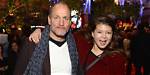 Zoe Giordano Harrelson Is Woody Harrelson's Daughter: All We Know
