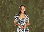 Zoe Saldana Is Creating New Holiday Traditions This Season