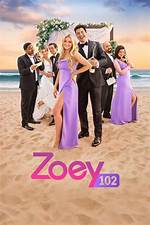 Zoey 102 Ending Explained: Does Zoey Brooks End up with Chase Matthews 15 Year's After Nickelodeon Show?