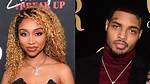 Zonnique and Bandhunta Izzy Are Together for Sake of Their Child