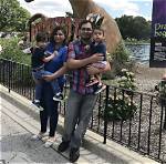 Zoraida Bartolomei and Roberto Rolon Death; Family of Four and Two Dogs Found Dead in Romeoville Home