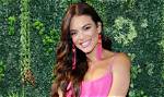 Zuleyka Rivera in Bathing Suit Says “Open Casting” — Celebwell