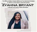 Zyahna Bryant Biography (Activist), Age, Family, Career, Wiki, Net Worth, Education & Facts